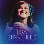 Lisa Stansfield - Live In Manchester / 2CD / nové