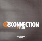 Connection Featuring Matěj Ruppert ‎– 1st Time