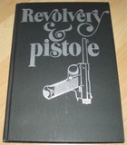 Revolvery a pistole,