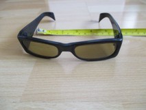 retro slnečné okuliare