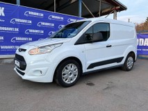 Ford Transit Connect 1.6 TDCi 95k Trend L1 0.6t