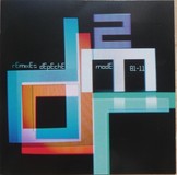 Depeche Mode - Remixes 2. 81-11 / CD / nové