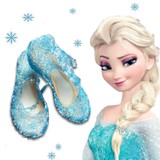 topánky, črievičky Elsa Frozen, Popoluška...