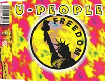 U-People – Freedom