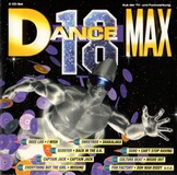 Various ‎– Dance Max 18