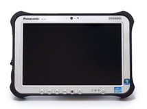 Panasonic Tablet ToughBook FZ-G1 MK1 i5 SSD