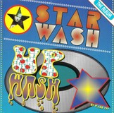 Star Wash – Upwash