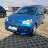 VW up! 1.0 CNG 68k 5G