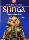 Sfinga-Záhady histórie