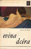 de Balzac Honoré: Evina dcéra / Sobášna zmluva