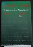 Maďarská otázka v Česko-Slovensku 1944 – 1948