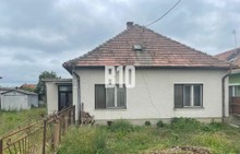 Rodinny dom v príjemnom prostredí obce Vrakúň