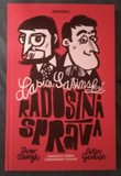Lasica/Satinský - Radostná správa