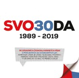 Various ‎– SVO3ODA 1989- 2019