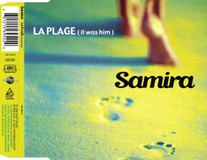 Samira – La Plage (It Was Him)