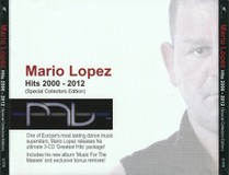 Mario Lopez – Hits 2000 - 2012
