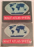 Malý atlas sveta 1-2