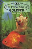 Axelrod, Vorderwinkler: Goldfish &Koi in Your Home