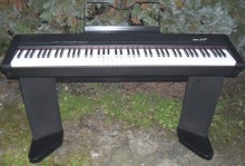 Digitální piano Roland FP1
