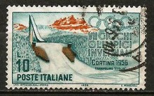 Taliansko - Mi. 958