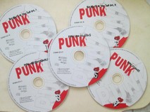 punk - voice of a generation (cherry red records)