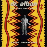 Dr. Alban ‎– Hello Afrika The Album
