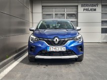 Renault CAPTUR Intens Tce 140 EDC
