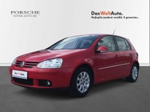 VW Golf Edition Plus 1.4L 80k 5-G