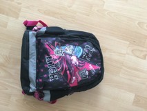 Predám ruksak Monster High