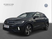 VW T-Roc R-Line 1.5 TSI ACT DS7