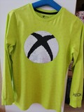 Xbox meniace tričko F&F - pár krát oblečené