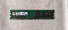 Pamäť RAM Kingston, 1 GB