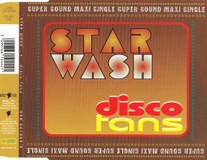 Star Wash – Disco Fans