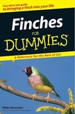 Moustaki Nikki: Finches for Dummies