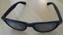 retro slnečné okuliare