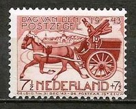 Holandsko - 422 **