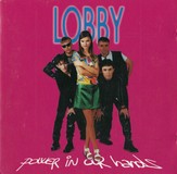 Lobby – Power In Our Hands