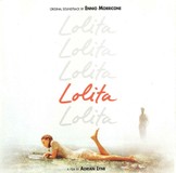 Ennio Morricone – Lolita (Original Soundtrack)