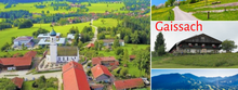 Gaissach – opatrovanie pri rakúskych hraniciach