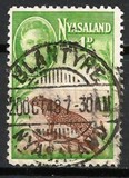 Nyasaland - 86