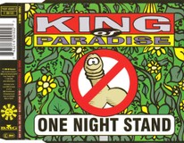 King Of Paradise – One Night Stand