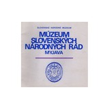 Zuberec V., Landová B.: SNM - Múzeum Slovenských