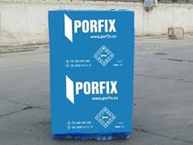 Porfix 500x250mm P2-440
