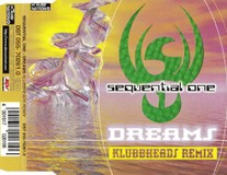 Sequential One – Dreams (Klubbheads Remix)
