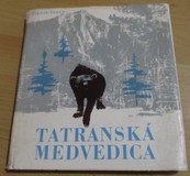 Tatranská medvedica