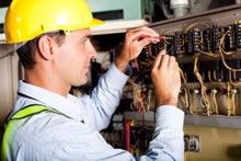 Dlhodobá práca pre elektrikárov v Nemecku