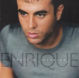 Enrique Iglesias - Enrique / CD