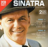 Frank Sinatra - A Superb Collection / 2CD / nové