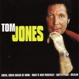 Tom Jones - Tom Jones / CD / nové