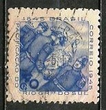 BRAZÍLIA - 32